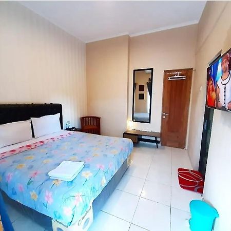 Wijilan60 Syariah Apartment Джокякарта Екстериор снимка