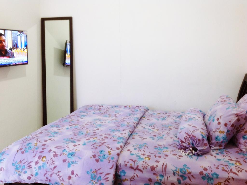 Wijilan60 Syariah Apartment Джокякарта Екстериор снимка