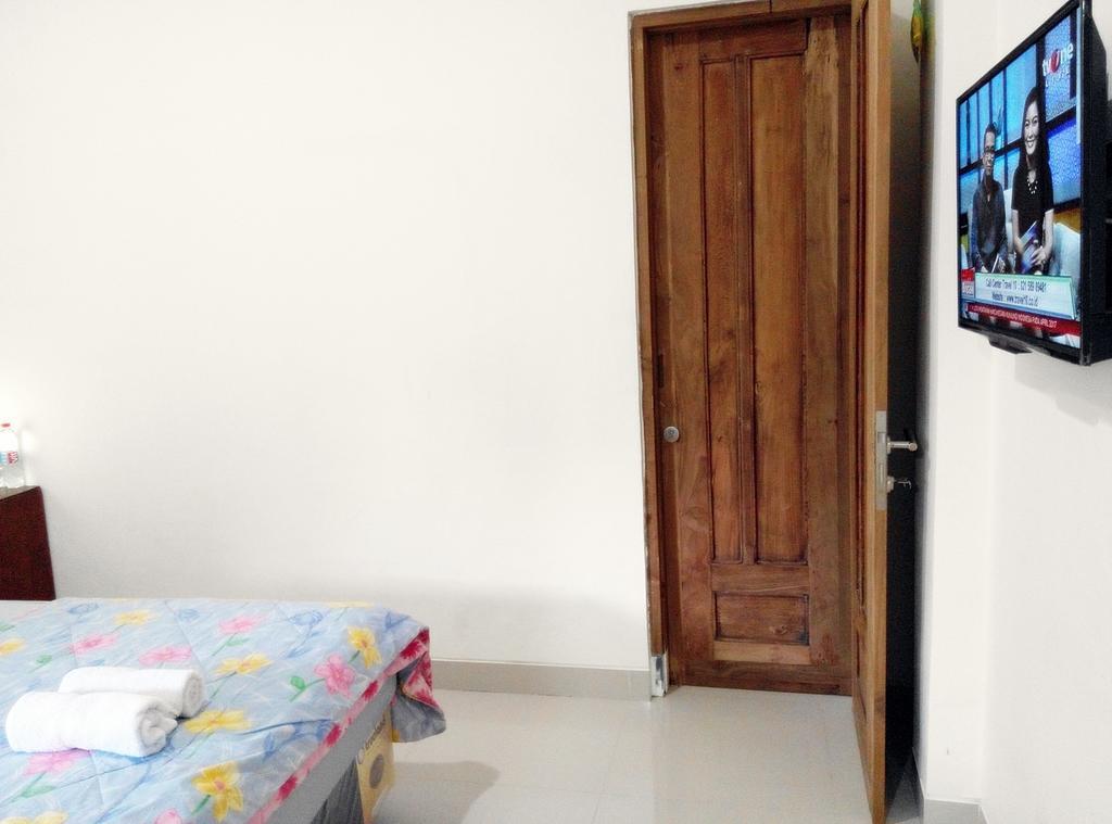Wijilan60 Syariah Apartment Джокякарта Екстериор снимка
