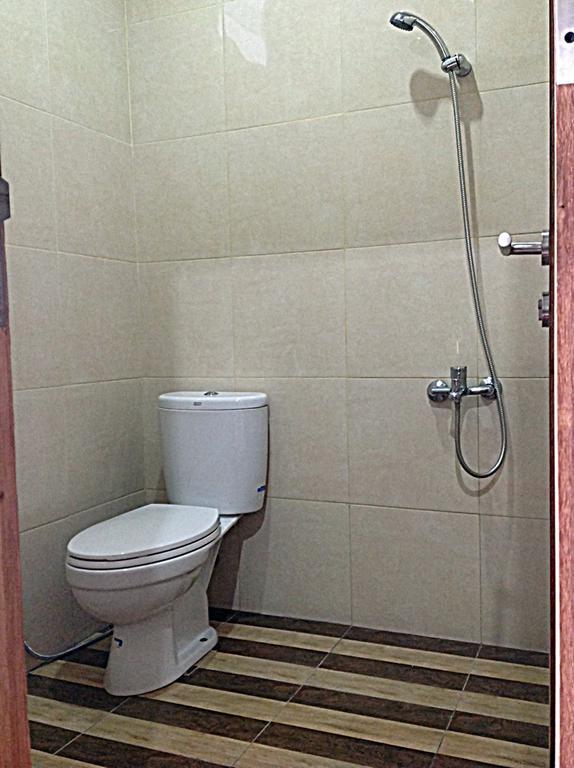 Wijilan60 Syariah Apartment Джокякарта Екстериор снимка