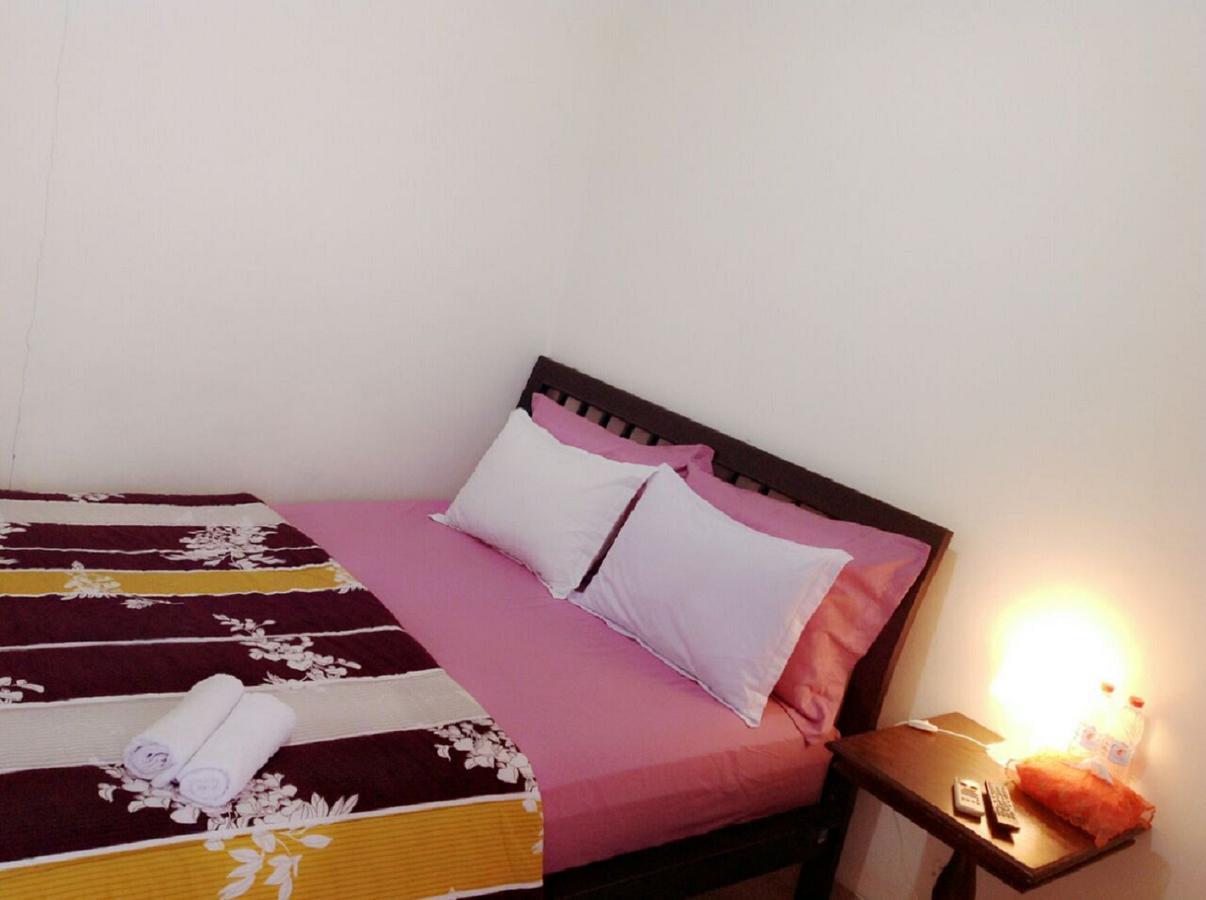 Wijilan60 Syariah Apartment Джокякарта Екстериор снимка