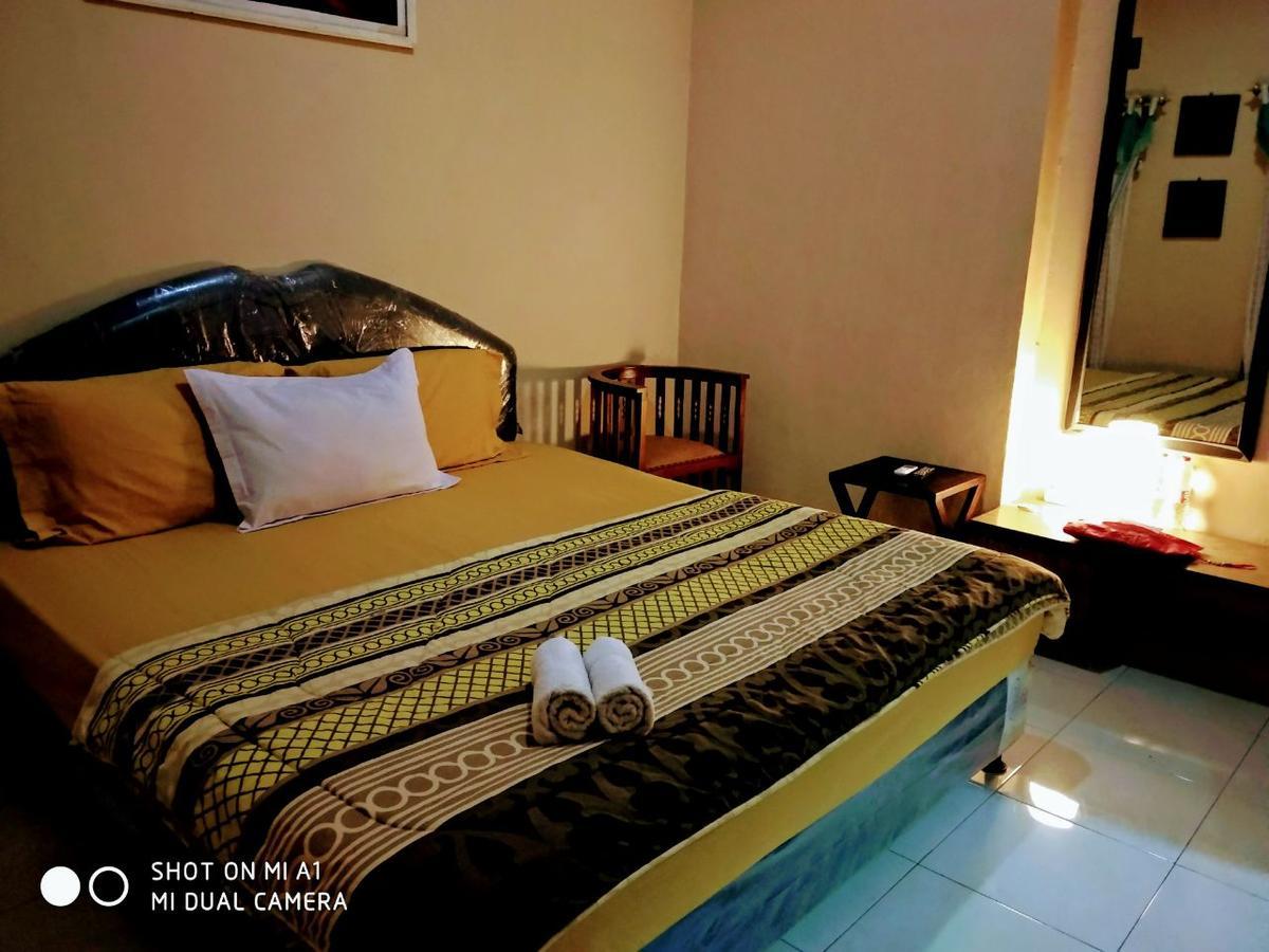 Wijilan60 Syariah Apartment Джокякарта Екстериор снимка